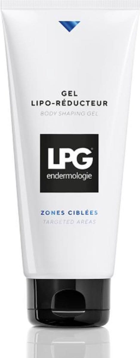 LPG Endermolgie - Body Shaping Gel - Verlies van volume