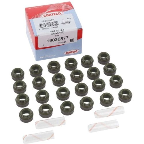 Pakkingset, klepsteel CORTECO 19036877