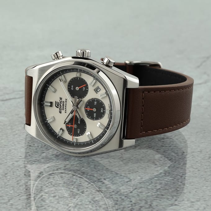 Casio Edifice Classic EFB-730L-7AVUEF Horloge