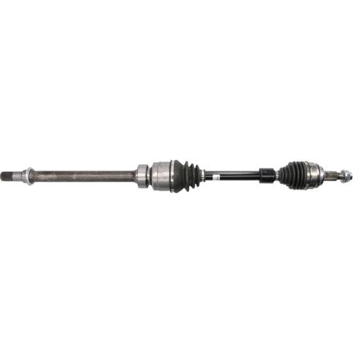 Aandrijfas POINT GEAR PNG76506
