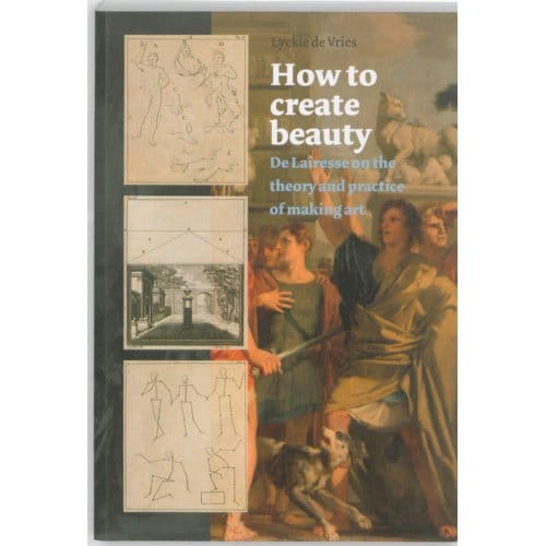 How To Create Beauty - Lyckle de Vries