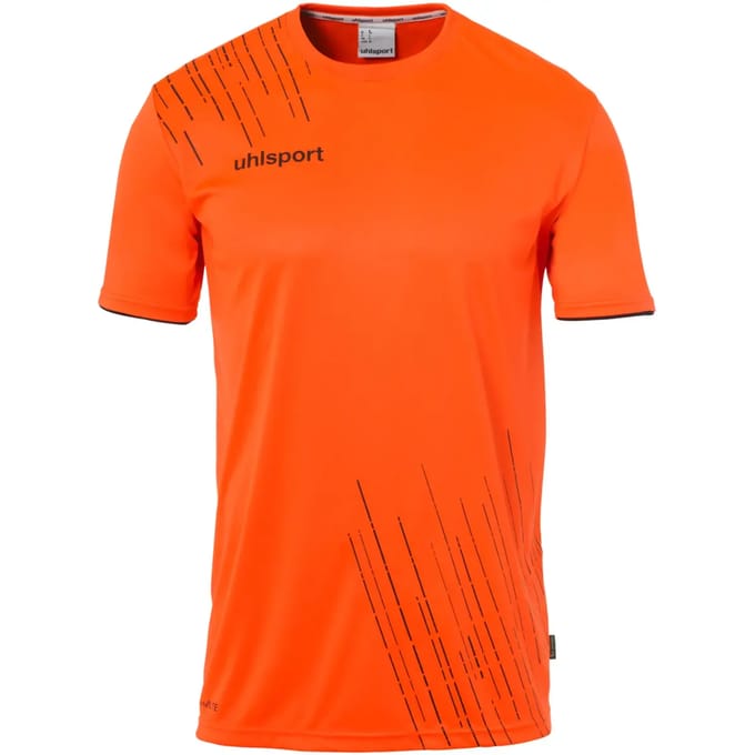 Kindertrui en Short Uhlsport Score 26