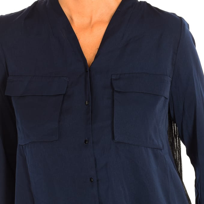 Blouse Le Temps des Cerises FFASTER000000MC172