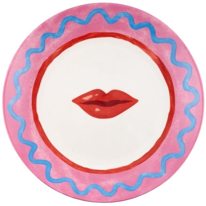 Dinerbord Amore