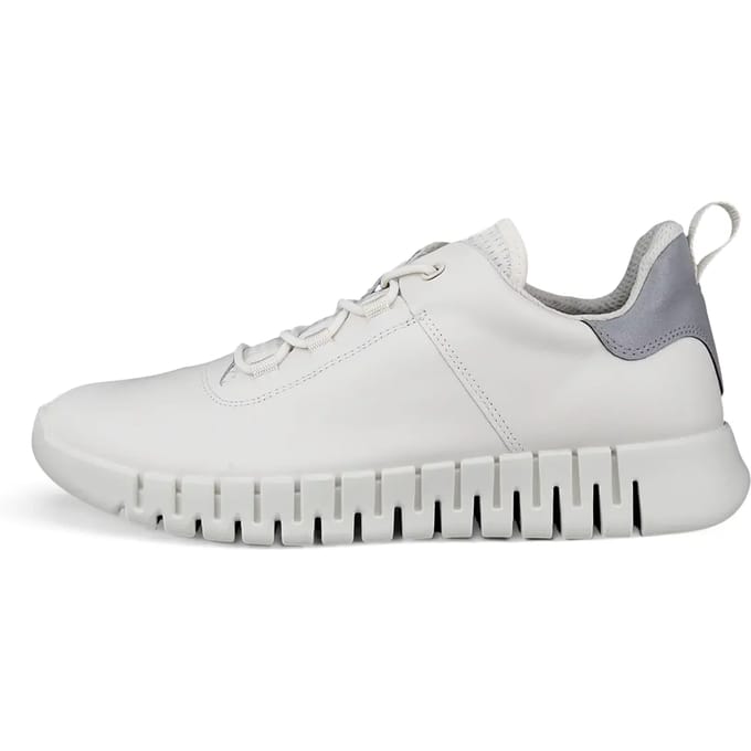 Hardloopschoenen Ecco Sneaker Gruuv Lea