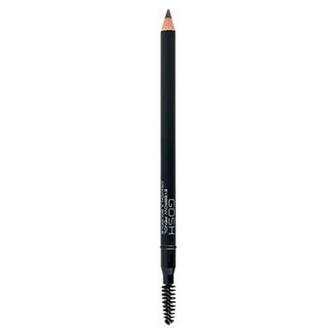 GOSH Eyebrow Pencil Dark Brown 1,2 g