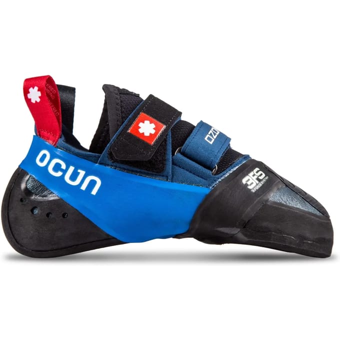 Klimschoenen Ocun Ozone HV