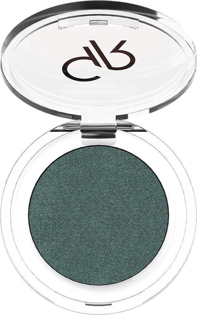 Golden Rose Golden Rose Soft Color Mono Eyeshadow 55- Pearly, glans oogschaduw