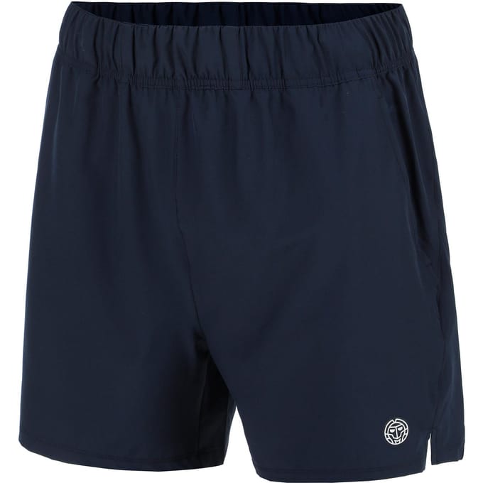 BIDI BADU Crew 2.0 7in Shorts Jongens-donkerblauw
