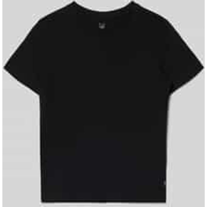 JACK&JONES JUNIOR JJEORGANIC BASIC TEE SS O-NECK NOOS JNR Jongens T-shirt - Maat 128