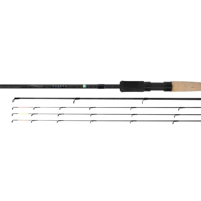 Cane Preston Supera X Quivertip