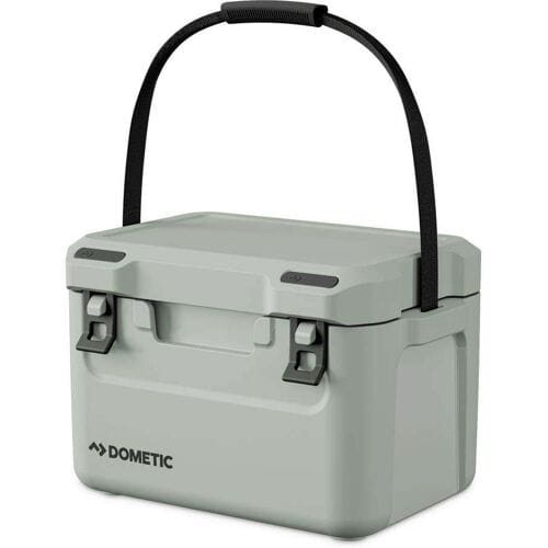 Dometic Group COOL ICE CI15 Koelbox Passief Mosgroen