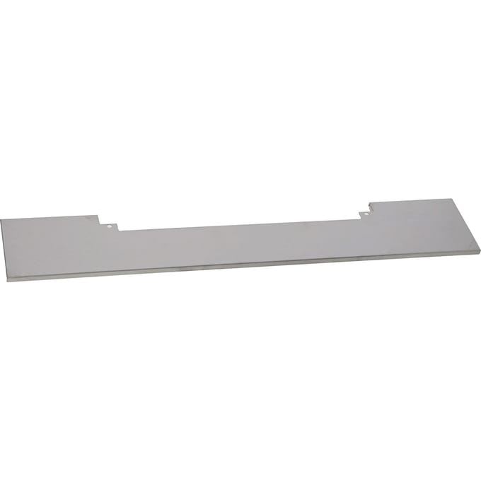 AEG glaspaneel, XS 898x155 cut 140304284023