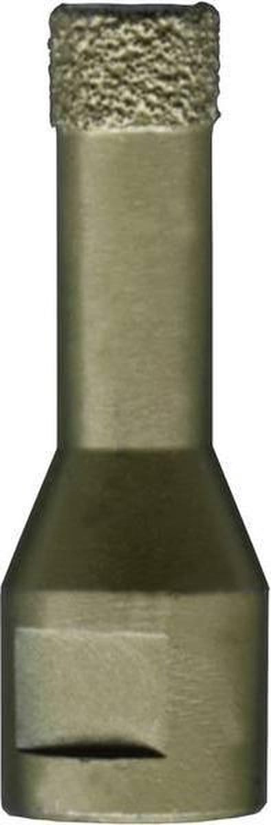 Heller 28663 3 Tegelboor diamantboor dakpanboor 12 mm