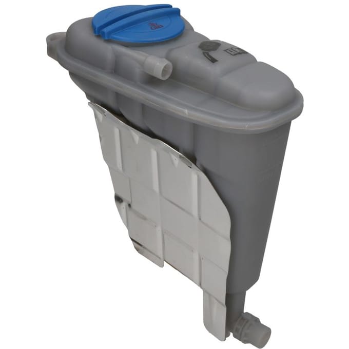 Expansievat, koelvloeistof THERMOTEC DBA013TT