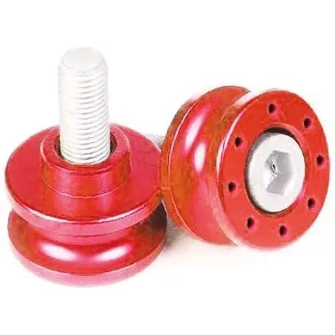Kleine diabolo Racing Technology