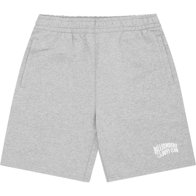 Korte Billionaire Boys Club Small Arch Logo