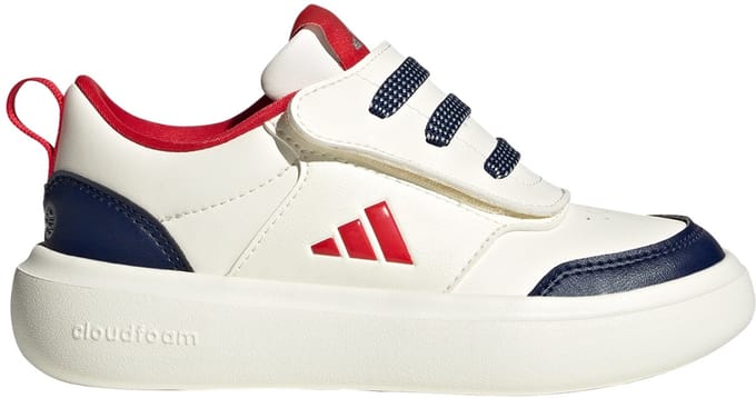 Adidas Sportswear Park St Ac C Cny - Kinderen - Wit