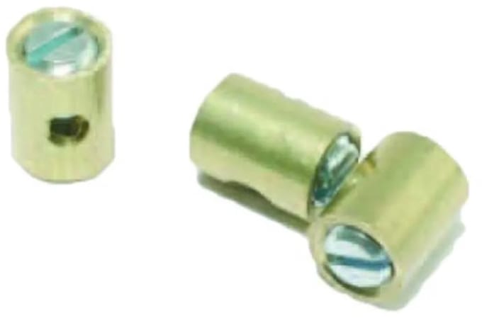 Generico Mmm280 Gaskabelspanner 10 Eenheden Goud