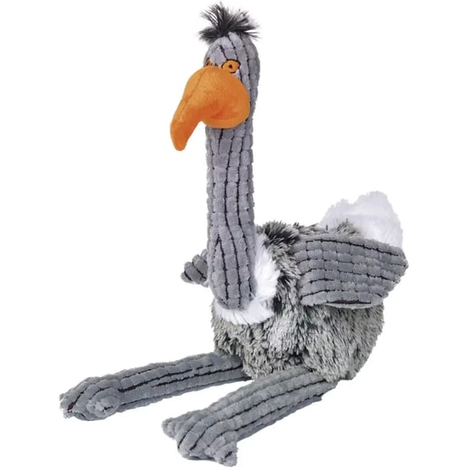 Knuffels voor gieren Nobby Pet
