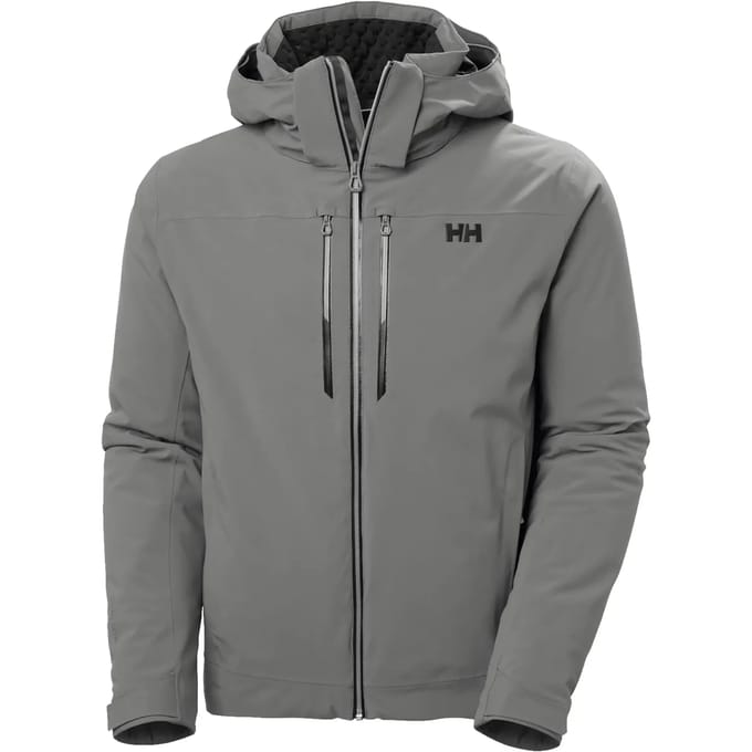 Ski-jas Helly Hansen Alpha Lifaloft