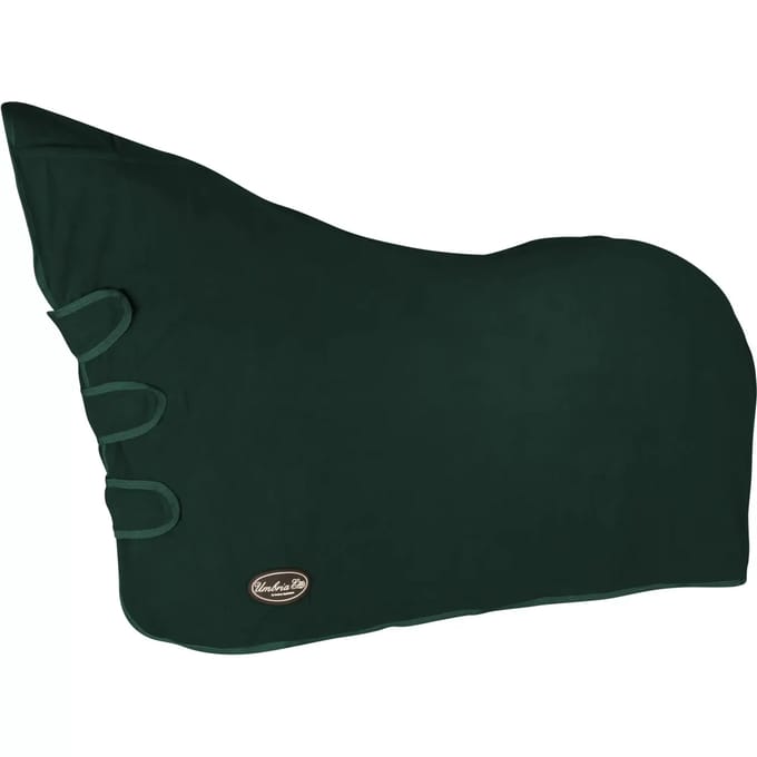 Fleecedeken voor paarden Umbria Equitazione Yukon+