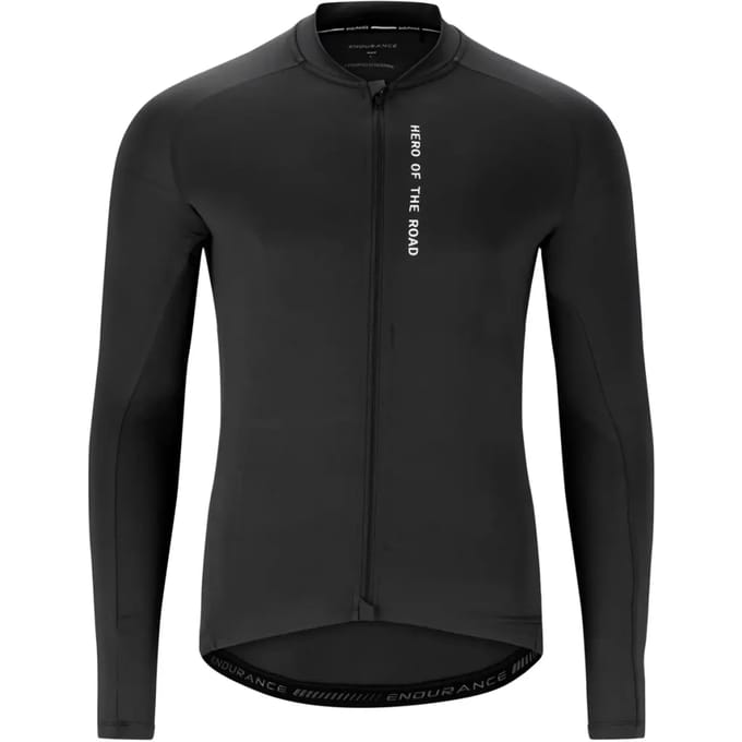 ENDURANCE Fahrrad-Shirt Paxton