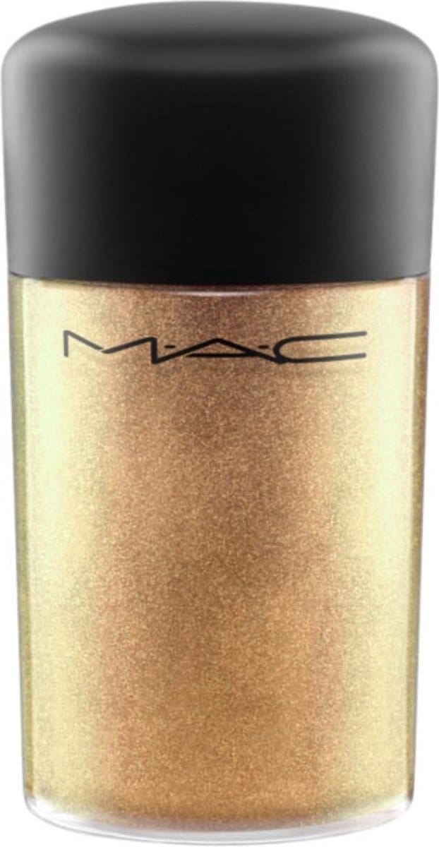 MAC Cosmetics - Pigmented Eyeshadow - 4,5g