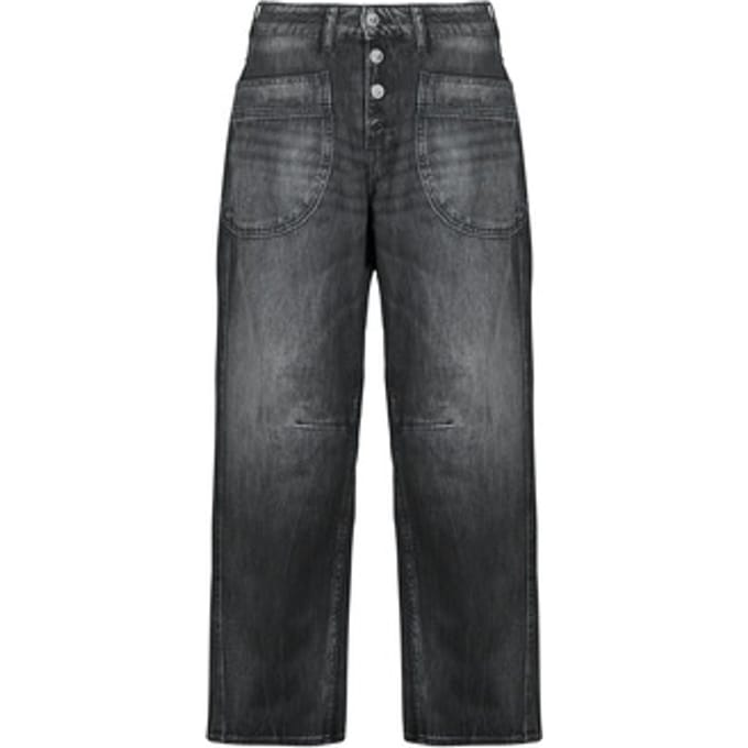 7/8 Jeans Le Temps des Cerises -
