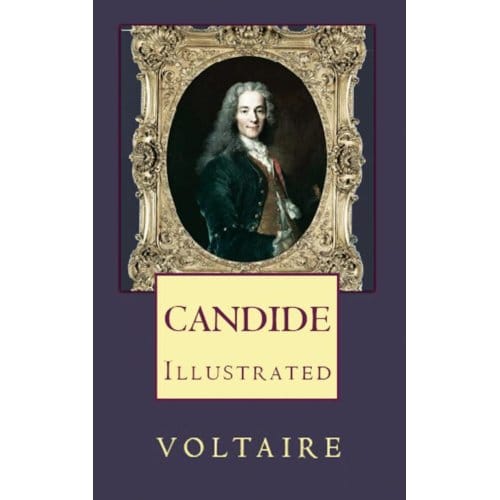 Candide - Voltaire Voltaire
