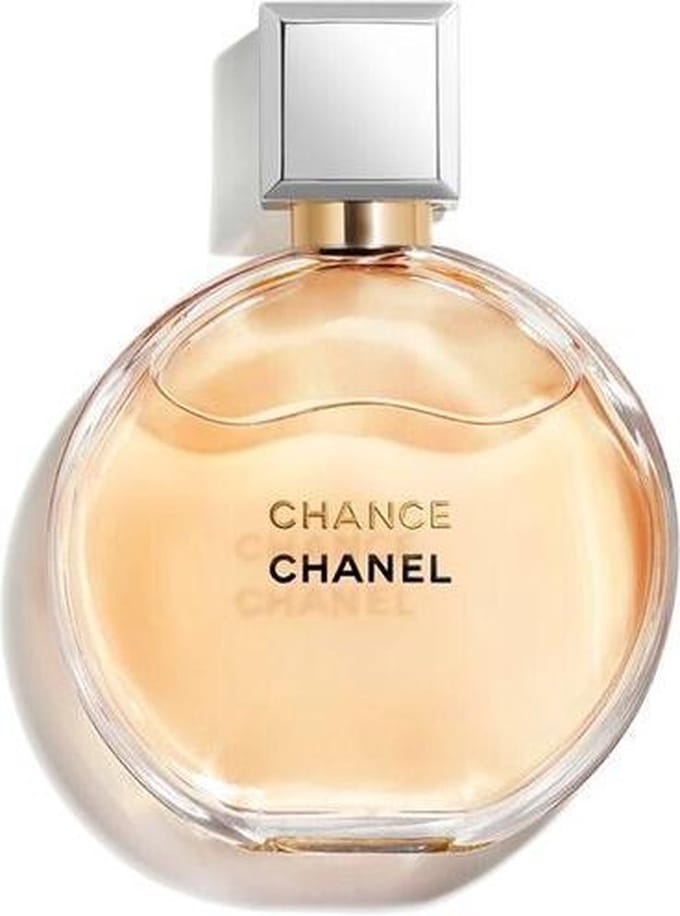 Chanel Eau De Parfum Verstuiver Chanel - Chance Eau De Parfum Verstuiver  - 35 ML
