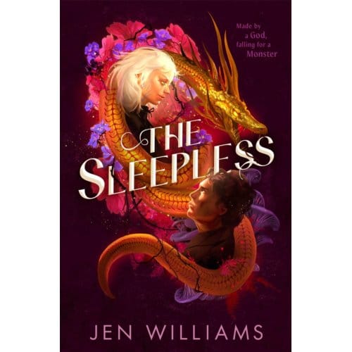 The Sleepless - Jen Williams