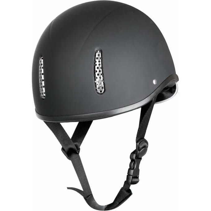 Cross Country rijhelm T de T