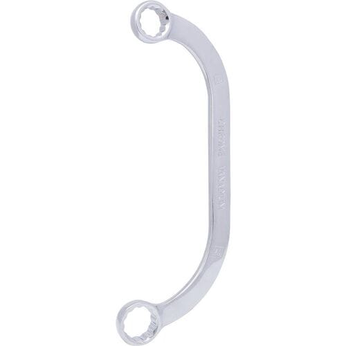 KS Tools 518.0856 5180856 Dubbele ringsleutel Sleutelbreedte (metrisch) 14 - 17 mm
