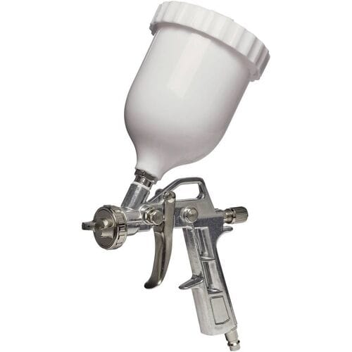 Einhell Lucht Compressor Accessoire Paint spray gun