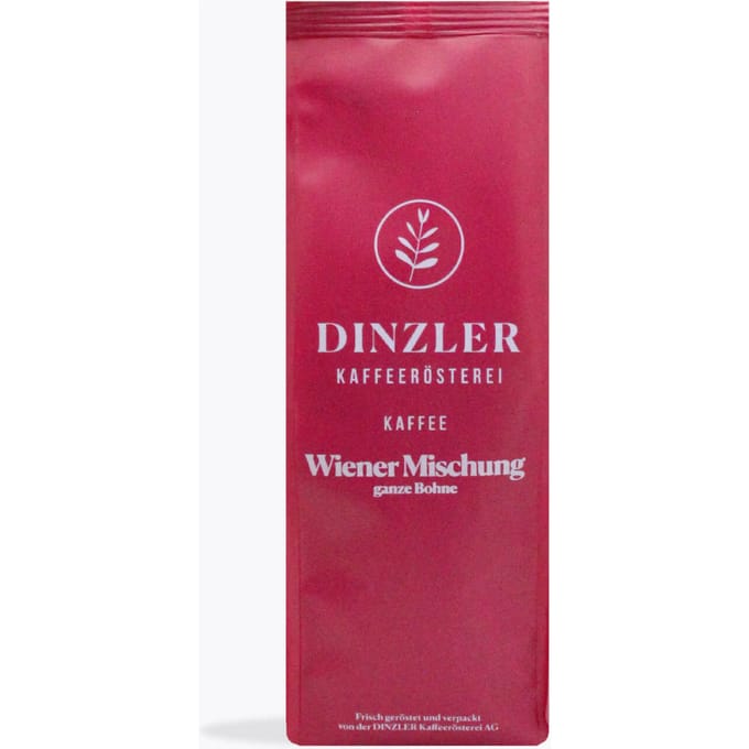 Dinzler Weense Melange 250g