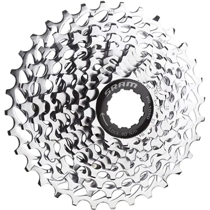 Tape Sram PG-1050 Shimano 10V