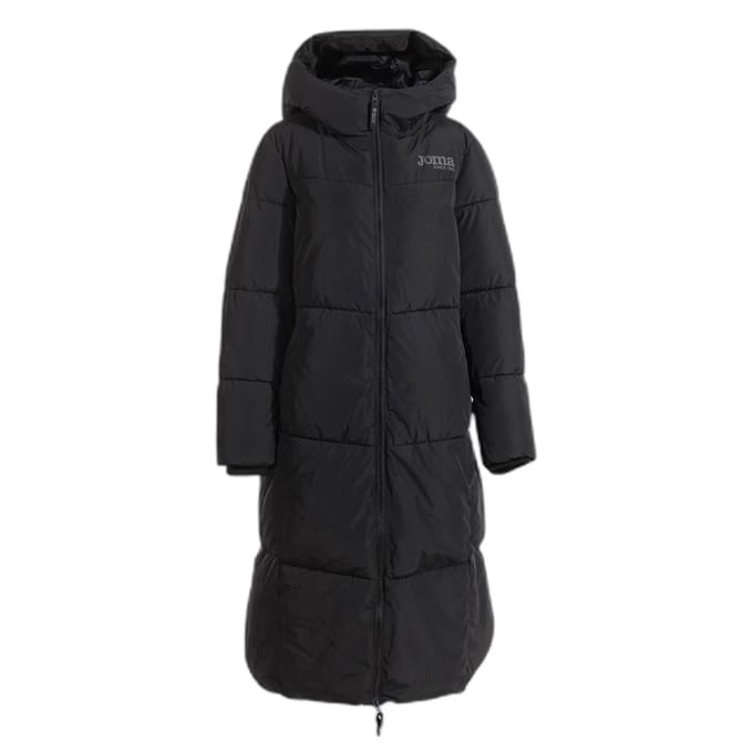 Lange damesjas Joma