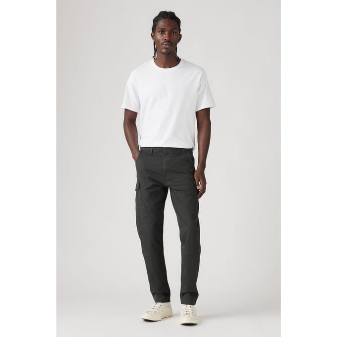 Levi's Lo Ball Cargo Taglia: W29 | Pantaloni cargo Outlet | Uomo