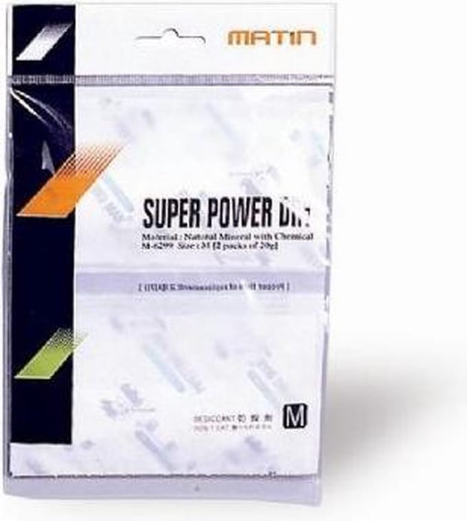Matin Super Power Dry M-6299