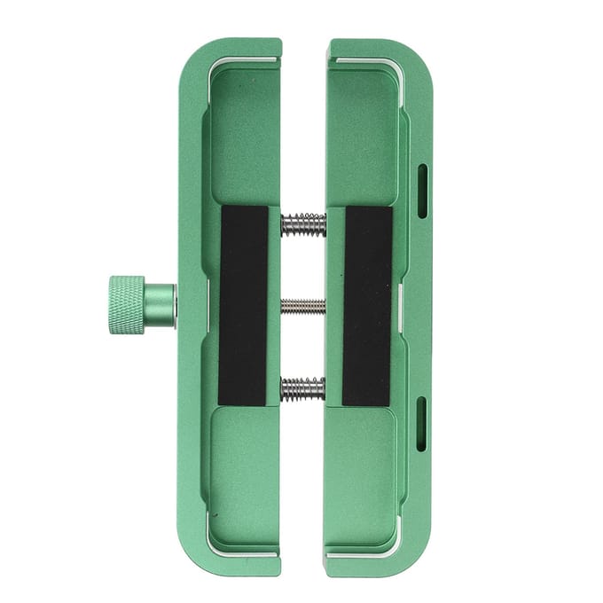 LCD Scherm Separator Machine Openingstool Verwarmingsvrij Mobiele Telefoon Scherm Verwijdering Scheiding black