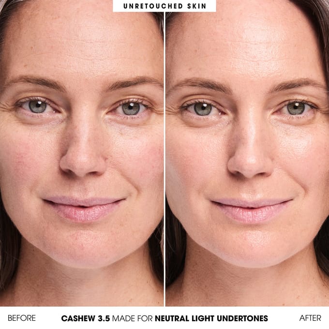 bareMinerals Complexion Rescue Luminous Skin Tint Stick (Various Shades) - Cashew 3.5