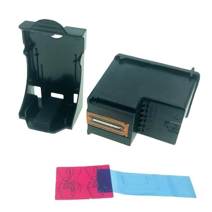 Cartouches d'encre - COMIYEE - 304 XL - Compatible - Noir - Pack de 2