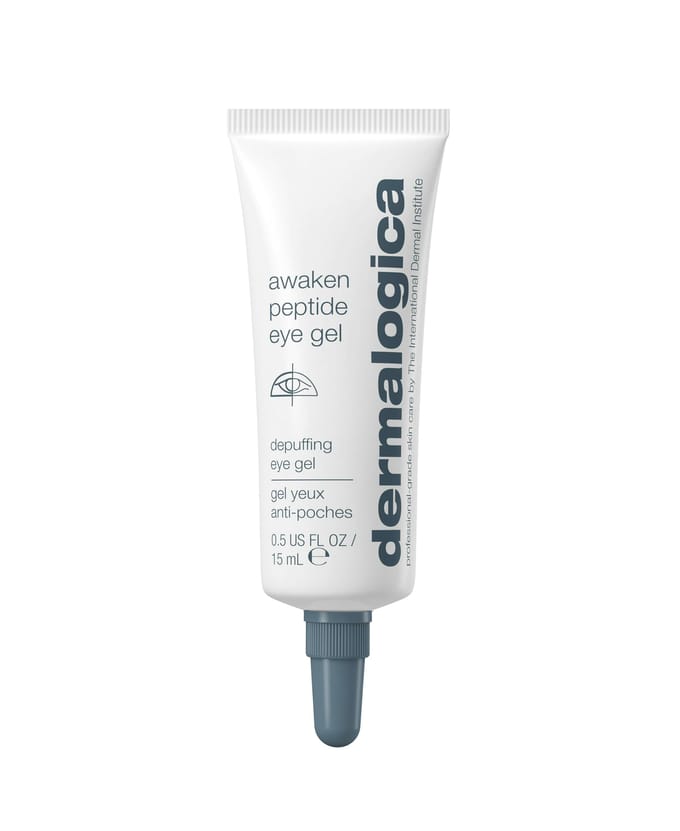Dermalogica Awaken Peptide Eye Gel - Revitaliserend - 15 ml