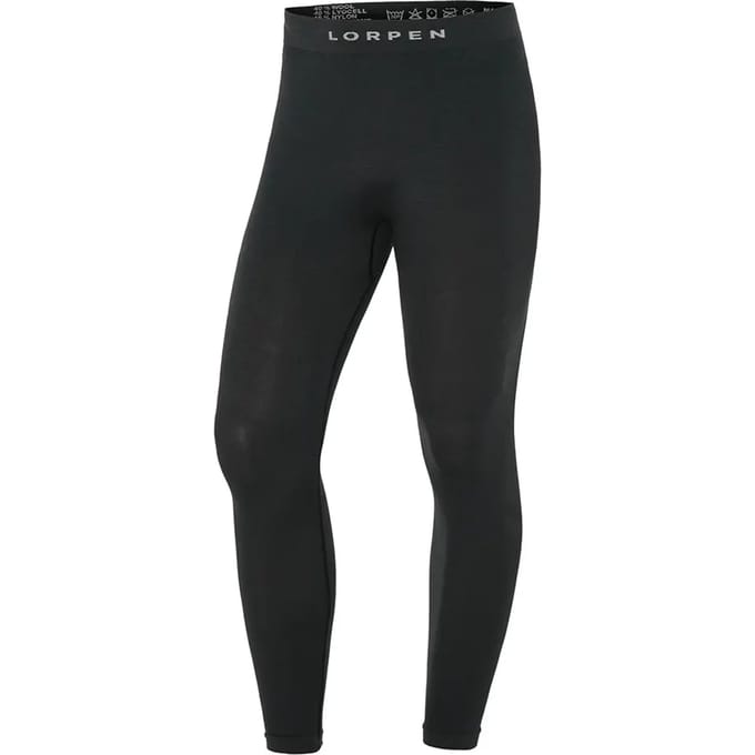 Legging Lorpen Taku