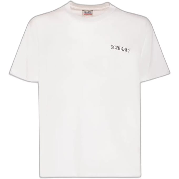 T-shirt Holubar Mountain JJ20