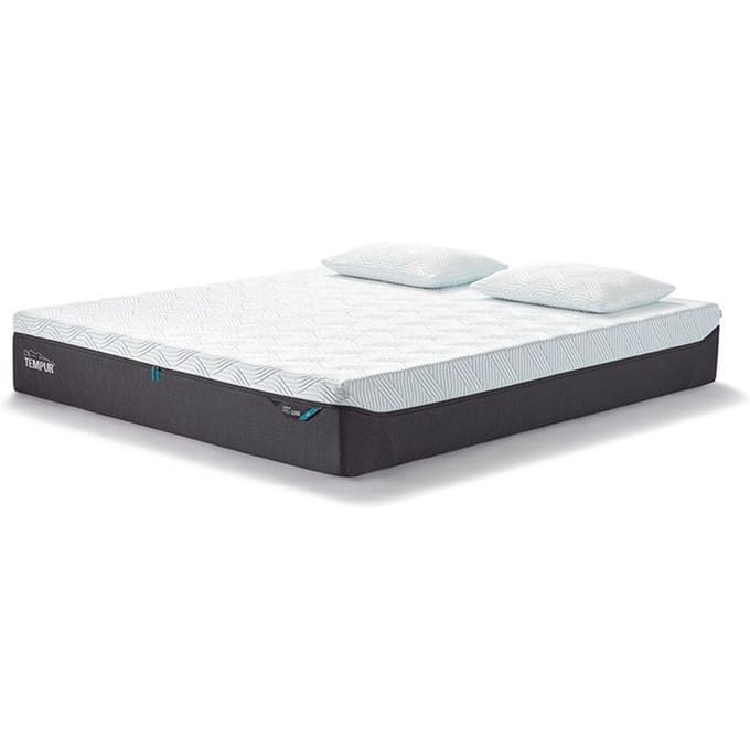 TEMPUR PRO® Luxe SmartCool™ Matras - 200 x 200 - 30 cm hoog - Soft
