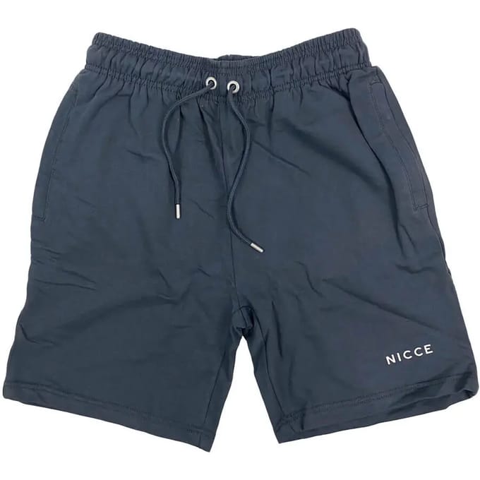 Short Nicce Steel