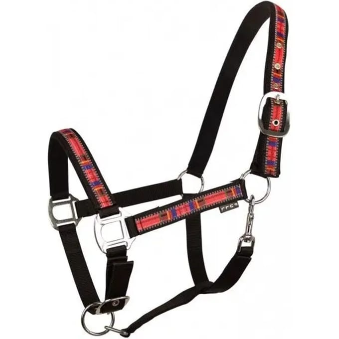 Halster voor paarden York Porto