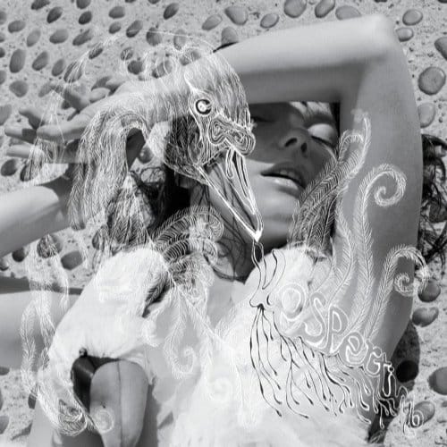 Björk - Vespertine (2 LP)